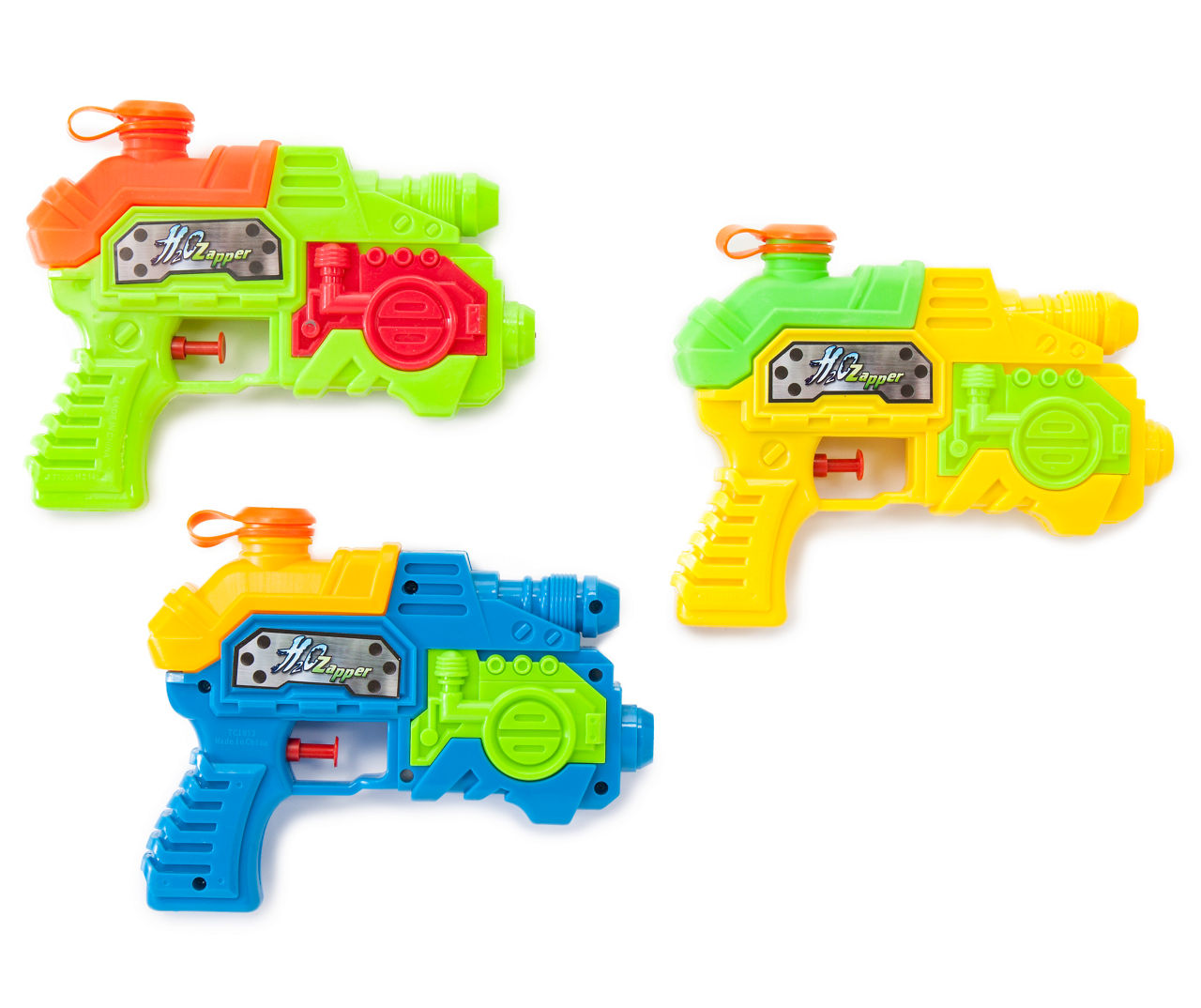 Big lots shop water guns